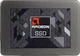 SSD накопитель amd r5 120Gb sata3 2.5" 3d tlc (r5sl120g) - изображение 1
