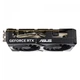 Видеокарта asus GeForce rtx 5060 8gb gddr7 oc dual-rtx5060-o8g-a 90yv0ps0-m0na00 - изображение 3