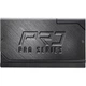 ASROCK Блок живлення 750w, 80 Pluse gold, PCIe 5.1 & atx3 .1 Ready, Fully Modular, Cybenetics gold, lambda a pro-m750g - зображення 5
