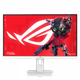 ASUS Монітор ігровий ips 27",2560*1440,220 Гц,білого ко льору xg27acsr-w - зображення 1