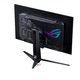 Монитор Asus 31.5" rog Swift pg32ucwm (90lm0dn0-b01971) oled Black 480Hz - изображение 3