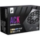 Блок питания 1stPlayer ha-850ba2 850w (ack-gld-850-bk-eu) - изображение 3