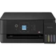 МФУ Epson EcoTank Home l3366 с Wi-Fi - зображення 1