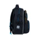 Рюкзак шкільний Kite Education 773 Next Level (K26-773M-4) (356481) - зображення 2