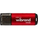 USB флеш накопитель Wibrand 64GB Ladybug Red USB 3.2 (WI3.2/LB64P10S) - изображение 1