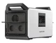 Зарядна станція MARSTEK MERCURY M1200, 1200 Вт, 1152 Вт·год, LiFePO₄, UPS, сонячна зарядка - изображение 1