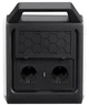 Зарядна станція MARSTEK MERCURY M1200, 1200 Вт, 1152 Вт·год, LiFePO₄, UPS, сонячна зарядка - изображение 2
