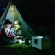 Зарядна станція MARSTEK MERCURY M1200, 1200 Вт, 1152 Вт·год, LiFePO₄, UPS, сонячна зарядка - изображение 4