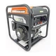 Генератор бензиновий інверторний Iron Angel EG5000IO - зображення 4