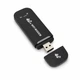 4G LTE USB-модем с Wi-Fi роутером Hotspot 3-в-1, до 150 Мбит/с, поддержка до 10 устройств - изображение 1
