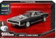 Model do składania Revell Samochód Dodge Charger Szybcy i wściekli Poziom 5 Skala 1:25 (REV-07693) (4009803076935) - obraz 1