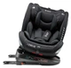 Автокресло Bair i-Drive 360 CB-04 Isofix поворотное 0-36 кг (группа 0+/1/2/3) - изображение 7