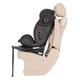: Автокрісло CARRELLO Meteorit CRL-17515 Carbon Grey i-Size 40-150 см ISOFIX з поворотом і опорною стійкою - зображення 4