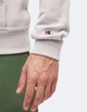 Худі Champion М0140973 (221790) колір сірий (М0140973 - 250196) - изображение 3