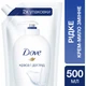 Рідке мило Dove Краса та догляд 500 мл (4000388179004) - зображення 2