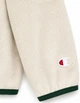 Кофта Champion ДМ011722 (307736) колір бежевий (ДМ011722 - 250013) - изображение 3