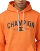Худі Champion М0140962 (222782) колір помаранчевий (М0140962 - 250175) - изображение 3