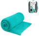Рушник із мікрофібри Tek Towel, Baltic від Sea to Summit (M: 100x50см) - изображение 1
