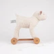 Игрушка-каталка "Овца Мери" Egmont Toys - изображение 2