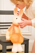 Ночник детский "Кролик" Ленни Egmont Toys - изображение 2