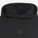Худи мужское Adidas Kit Small Logo Hoodie KW2283 M Черное (4069991519874) - изображение 7