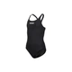 Купальник Arena TEAM SWIMSUIT SWIM PRO SOLID 110 Черный - изображение 7