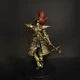Фігурка Dark Souls Темні душі Драконоборець Орнштейн, 21 см (DS 0027) - зображення 4