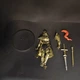Фігурка Dark Souls Темні душі Драконоборець Орнштейн, 21 см (DS 0027) - зображення 9