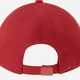 Дитяча бейсболка Nike Jordan 29830484 50-55 см Червона (1160656612) - зображення 4