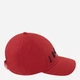 Дитяча бейсболка Nike Jordan 29830484 50-55 см Червона (1160656612) - зображення 6