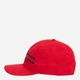 Детская бейсболка Tommy Hilfiger 25863112 50-52 см Красная (1159863050) - изображение 4