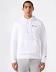 Худі Champion М0140977 (221790) колір білий (М0140977 - 250216) - изображение 1