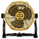 Аккумуляторный вентилятор 20 В 11" EDC820Z - изображение 2