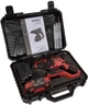 Перфоратор аккумуляторный Vitals Master ARa 1812c BL Kit (243622) - изображение 12