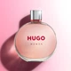 Тестер Парфюмированная вода для женщин Hugo Boss Hugo Woman 75 мл - изображение 4