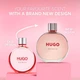 Тестер Парфюмированная вода для женщин Hugo Boss Hugo Woman 75 мл - изображение 5
