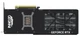 Відеокарта GeForce RTX 5080, Inno3D, X3, 16Gb GDDR7, 256-bit, HDMI/3xDP, 2617/30000 MHz, 16-pin (N50803-16D7-176068N) - изображение 2