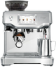 Ekspres do kawy kolbowy Sage Barista Touch SES880BSS4EEU1 - obraz 1