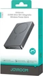 УМБ JOYROOM JR-PBM08 Pro MagSafe 10000 mAh 22.5W Grey (6956116749811) - зображення 8