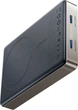 Powerbank JOYROOM JR-PBM08 Pro MagSafe 10000 mAh 22.5W Titanium (6956116749828) - obraz 5