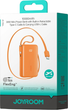 Powerbank JOYROOM JR-PR2 10000mAh 35W Orange (6956116781972) - obraz 2