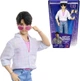 Figurka KPop Demon Hunters K-pop idol Jinu (194735424665) - obraz 3