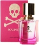 Woda perfumowana damska Scalpers Her & The Wild Flower 30 ml (8434853003970) - obraz 1