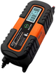 Ładowarka Zenwire Prostownik Akumulatorowy Samochodowy z Funkcją Naprawy do AGM GEL 6V 12V JMD-6S  (5904507521851) - obraz 3