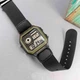 Чоловічі наручні годинники Casio AE-1200WHB-1B - изображение 2