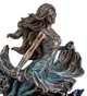Статуэтка Veronese Седна богиня моря 21,5 см 1907788 - изображение 4