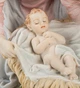 Статуэтка Veronese Рождение Христа 20 см 1902326 - изображение 2