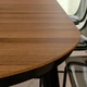 Стіл і 6 стільців ІКЕА TJÄRKIL / BERGMUND 180/235/290 см (s49630069) - изображение 3
