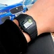 Чоловічі наручні годинники Casio F-94WA-8 - изображение 5
