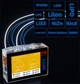 Умное зарядное устройство HOTA T6 для аккумуляторов LiPo, LiHV, LiFe, Li-ion, NiMH, NiCd, Pb 1–6S, 1 канал, 300 Вт, 15 А, IPS 2,4" - изображение 14